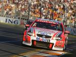 Holden Commodore V8 Supercar 2007 года